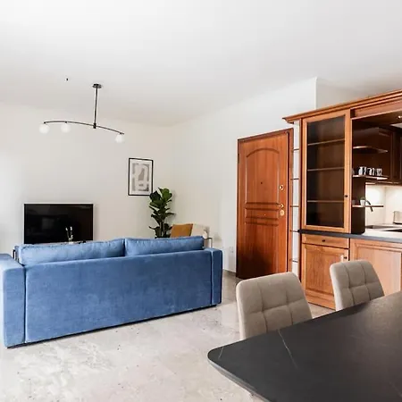 Faliro Sunlit 3br By Upstreet Apartment *